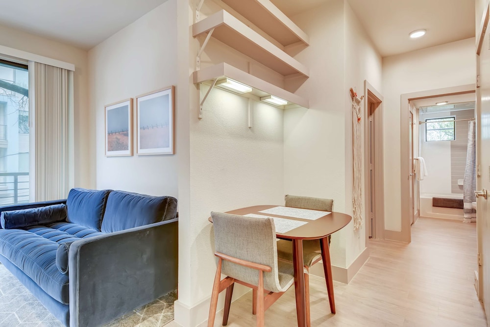 Apartment, 2 Bedrooms, Non Smoking, Kitchen