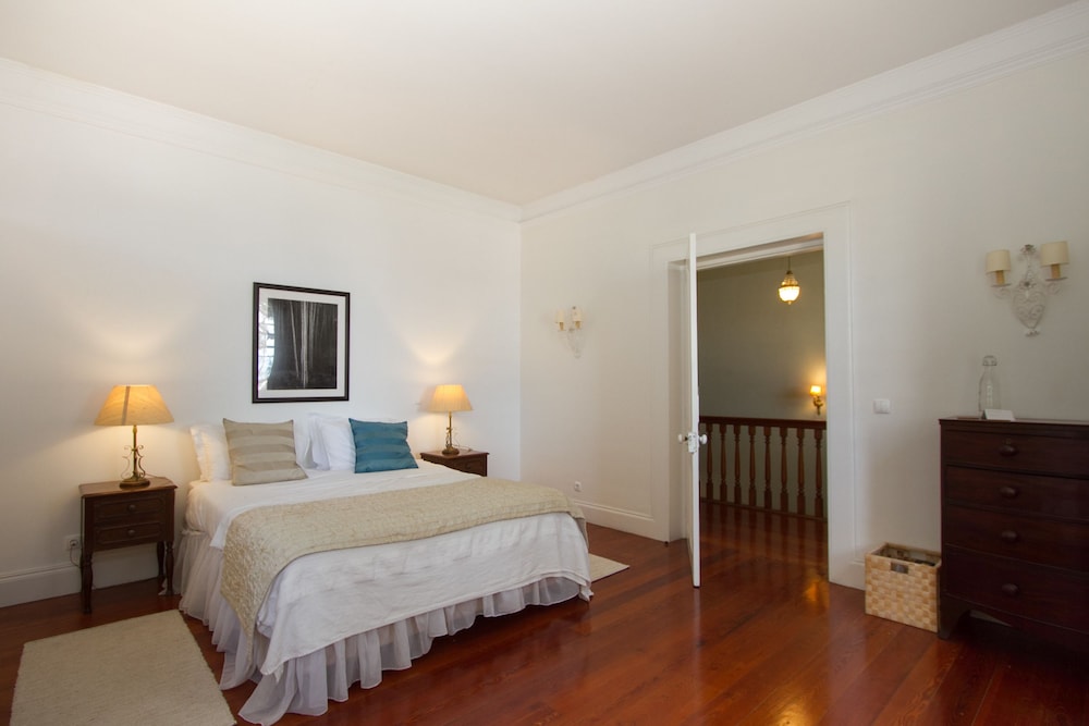 Executive Double Room, Ensuite, Vineyard View photo 1