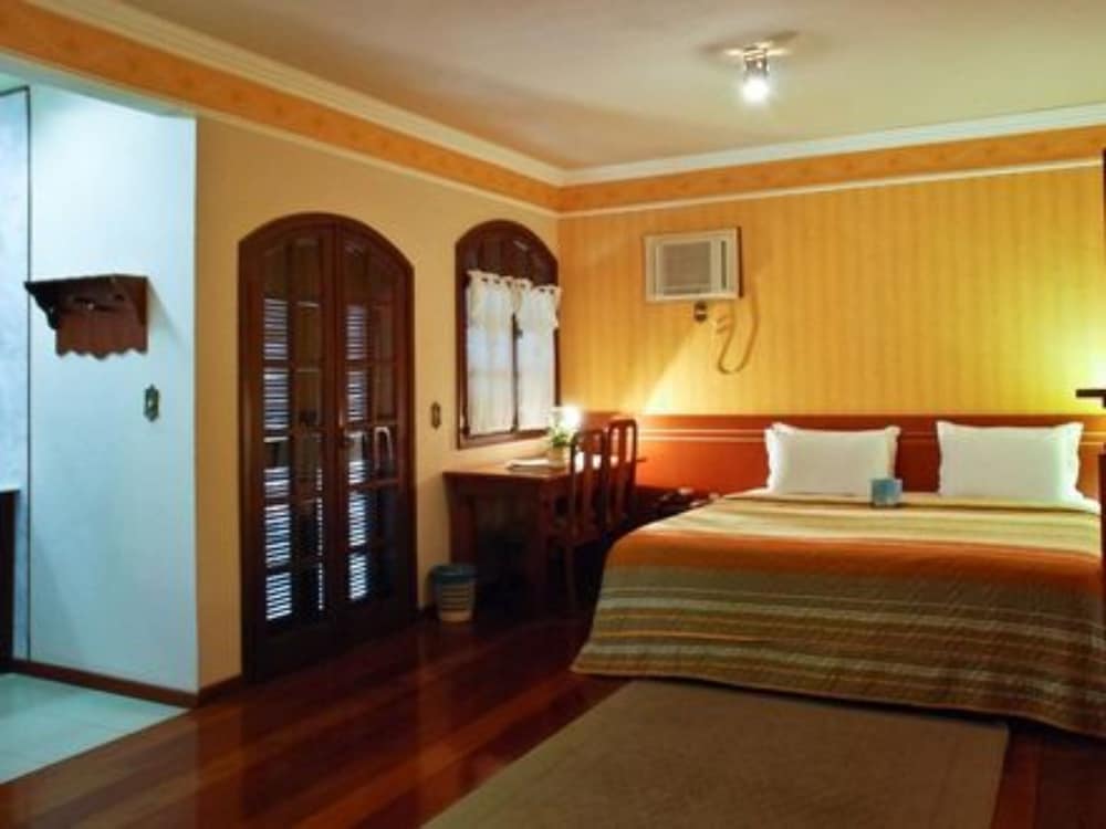 Deluxe Apartment, 1 Double Bed, Non Smoking photo 3