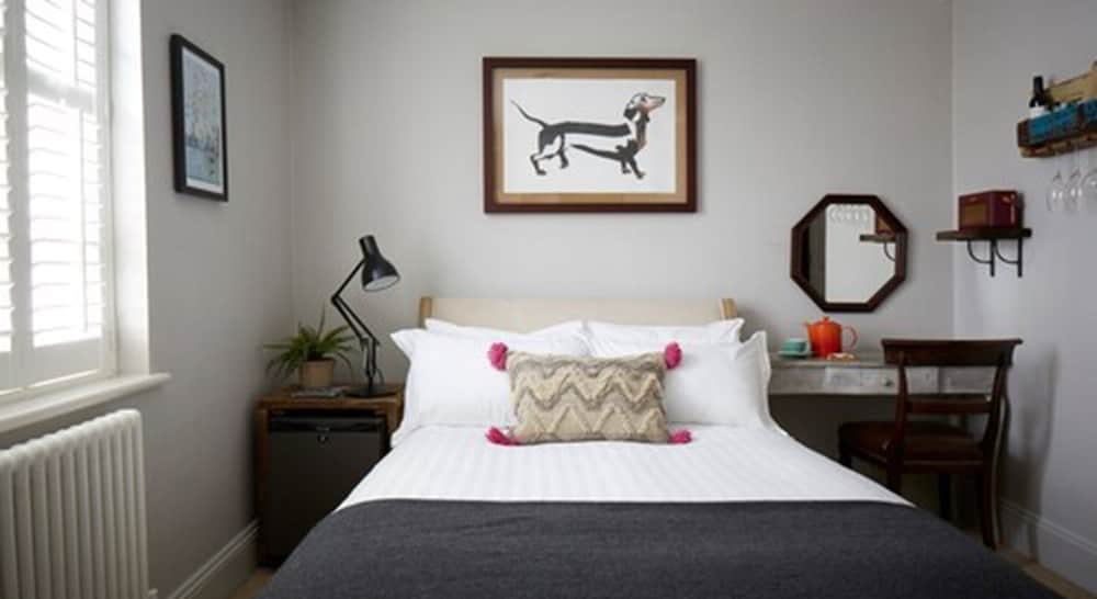 Double Room - Photo 3