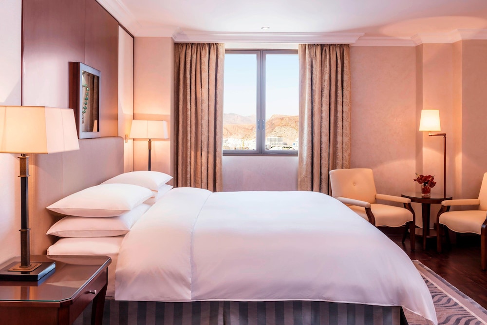 Club Suite, 1 King Bed