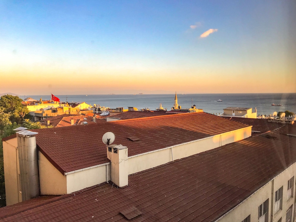 Standard Double Room, Sea View photo 2