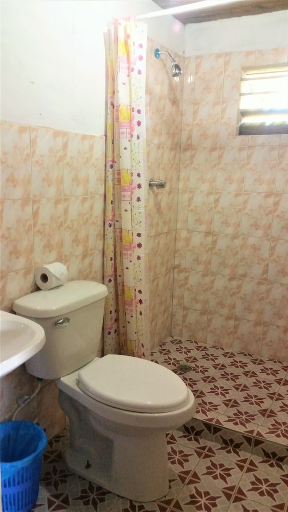 Deluxe Quadruple Room, 2 Double Beds, Ocean View photo 2