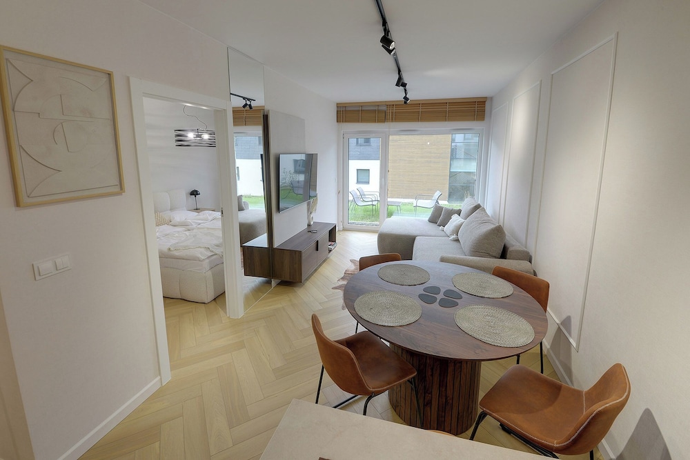 Comfort Apartment photo 3