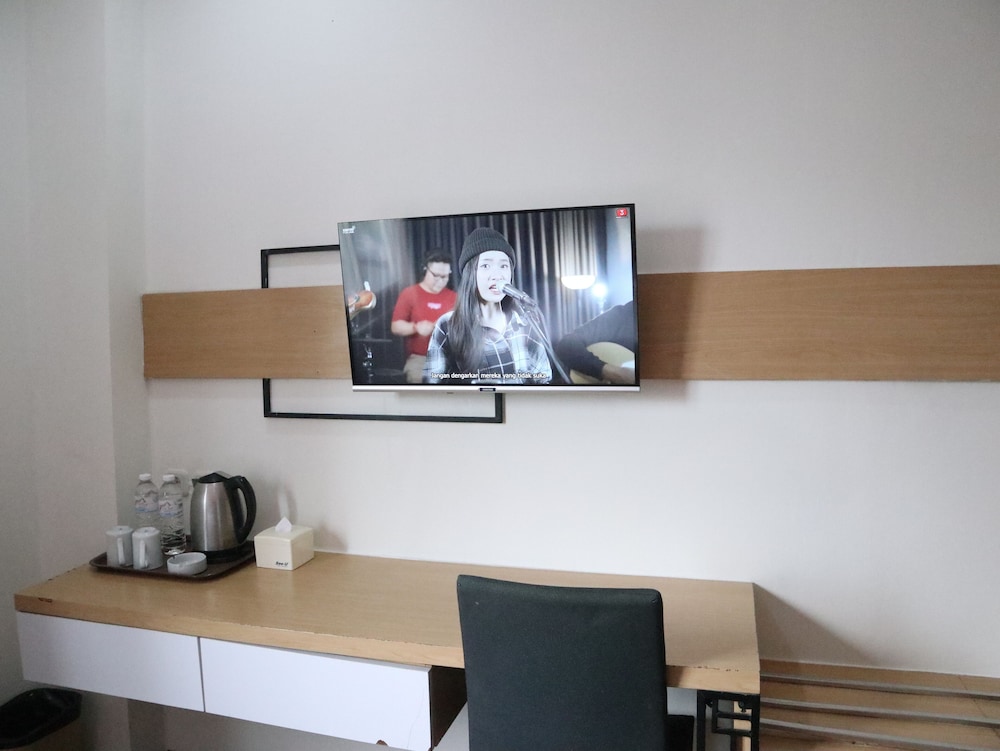 Superior Double or Twin Room - Photo 11
