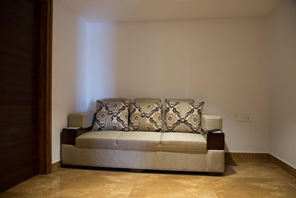 Suite, City View photo 3
