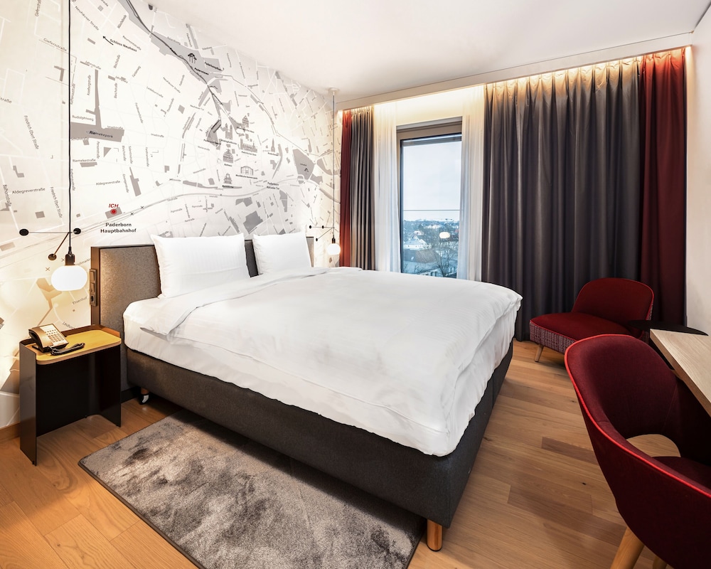 Business Double Room