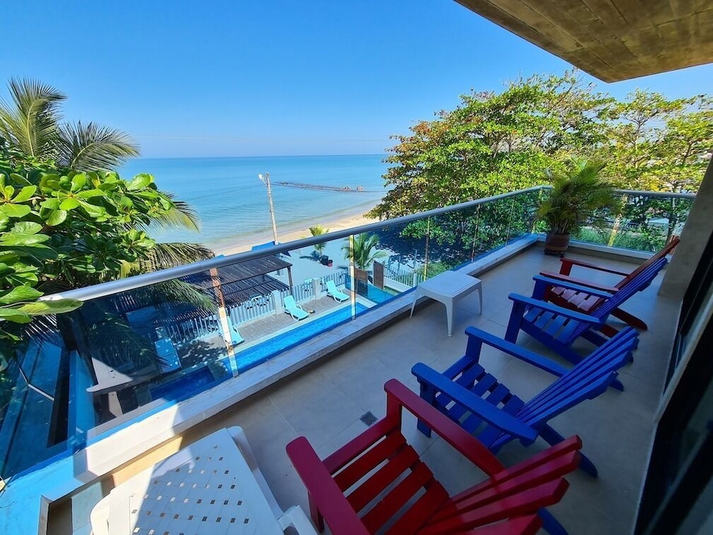Family Apartment, Sea View
