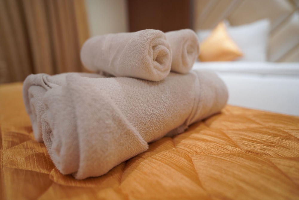 Comfort Room photo 3