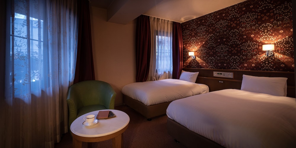 Twin Room, 2 Twin Beds - Photo 7