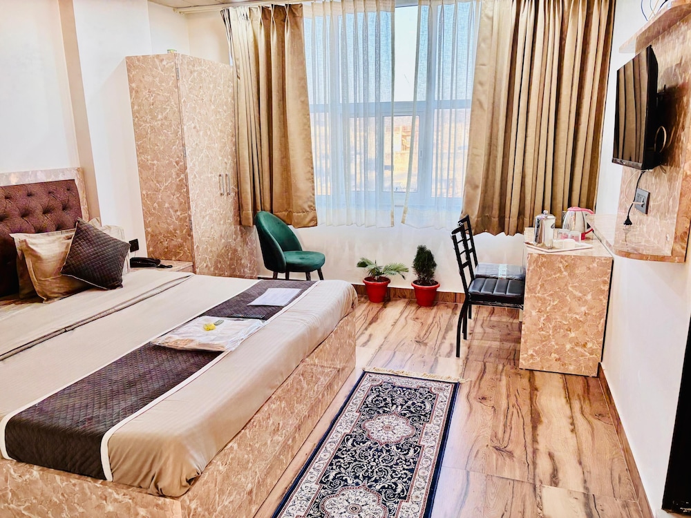 Basic Suite