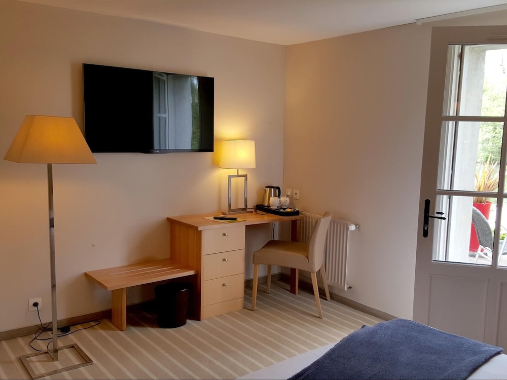 Superior Double Room - Photo 7
