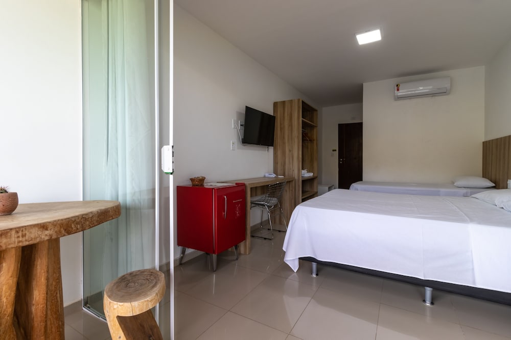 Family Suite, Multiple Beds, Patio, River View photo 2