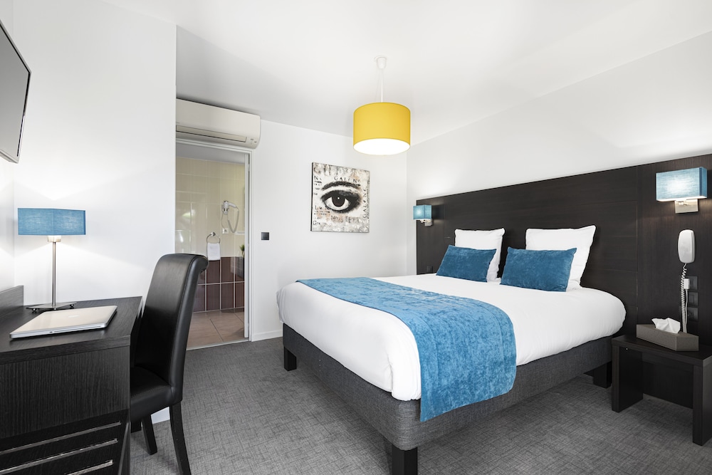 Superior Double Room - Photo 1