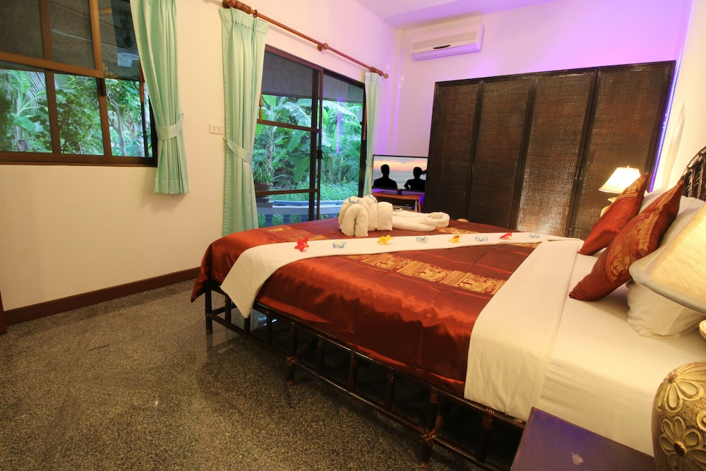 Suite, 2 Bedrooms