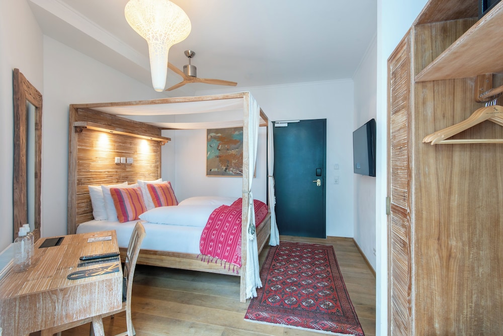 Double Room photo 3