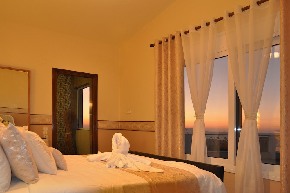 Deluxe Villa, 4 Bedrooms, Non Smoking, Sea View
