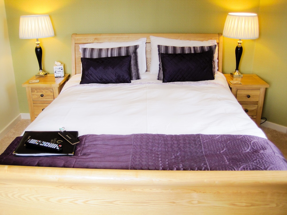 Standard Double Room (Sawrey) photo 3