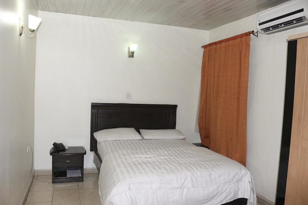 Deluxe Room, 1 Double Bed photo 1