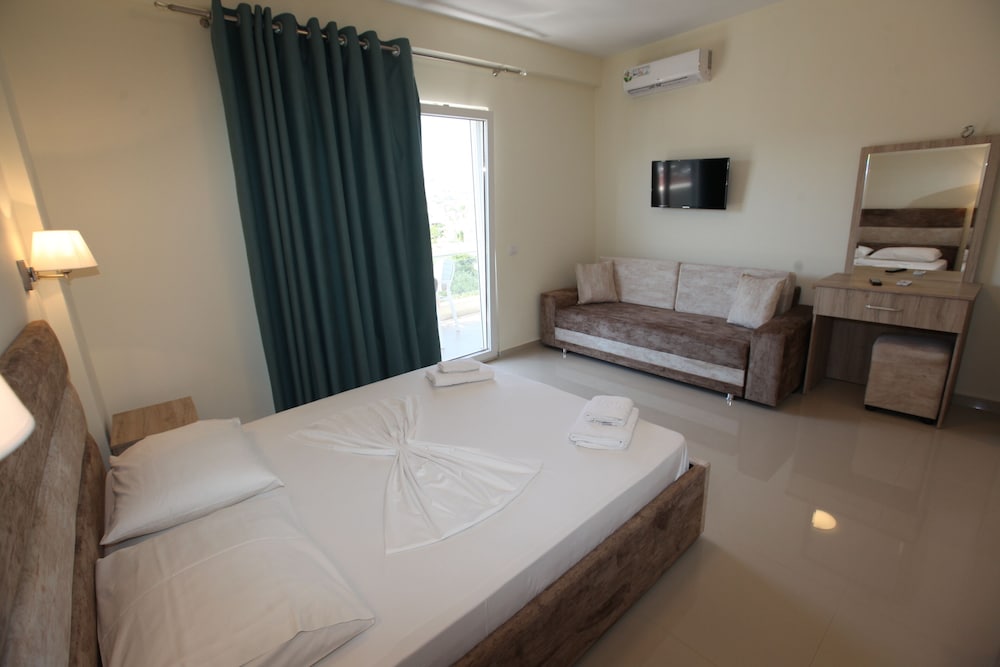Apartment, 1 Bedroom