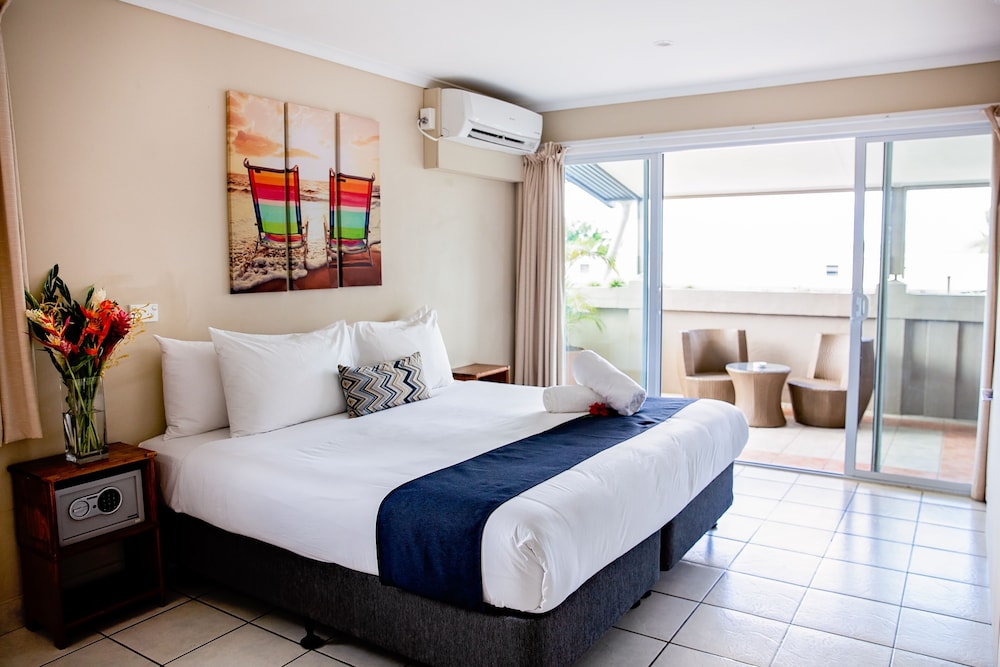 Deluxe Room, 1 Bedroom, Balcony photo 1