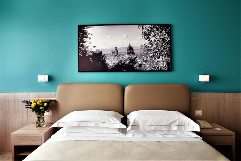 Double Room Single Use, 1 Twin Bed photo 2