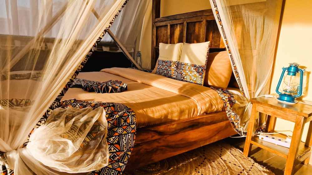 Luxury Room photo 2