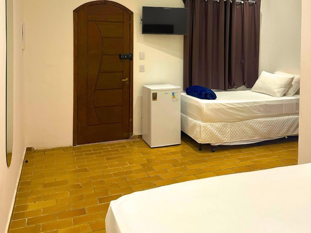 Family Quadruple Room photo 3