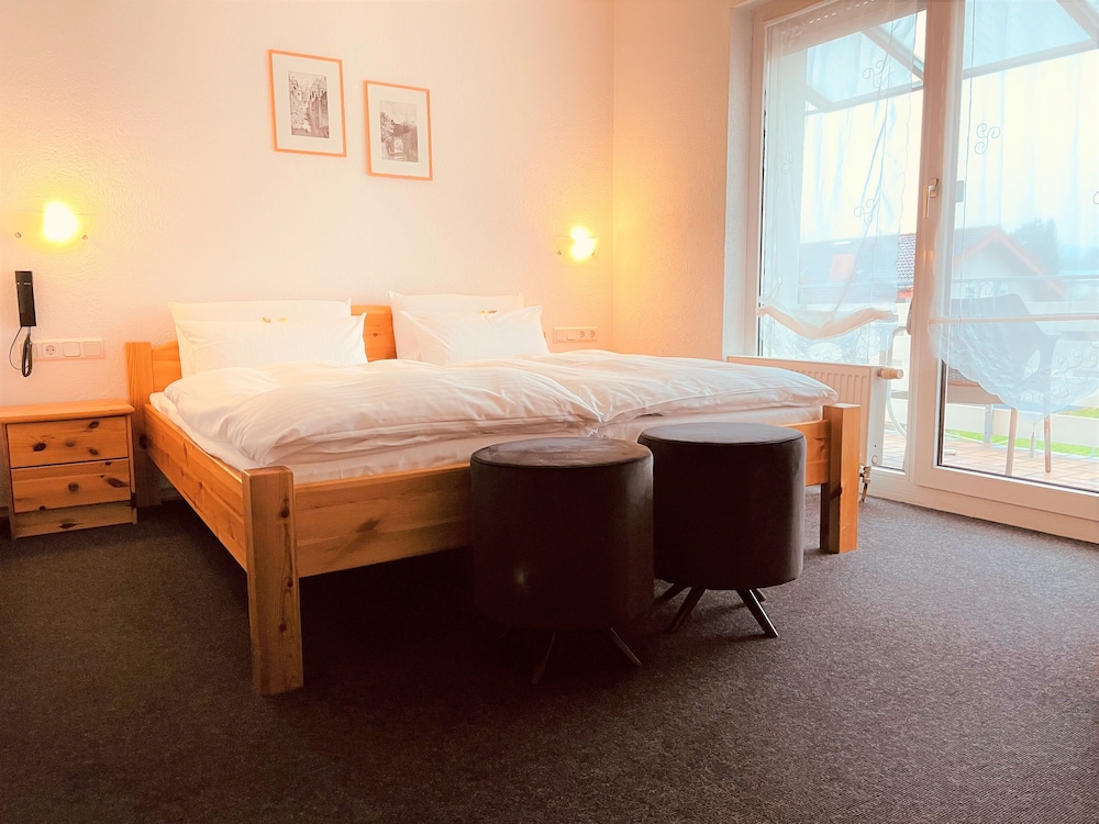 Double Room photo 2