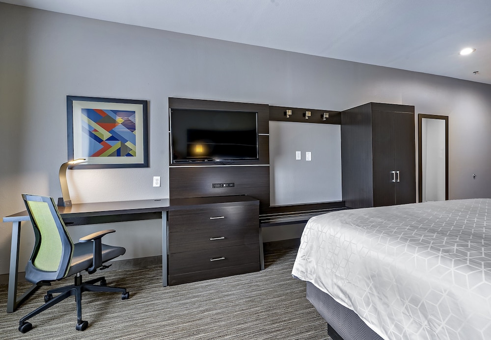 Standard Room, 1 King Bed, Accessible (Communications, Accessible Tub) - Photo 2