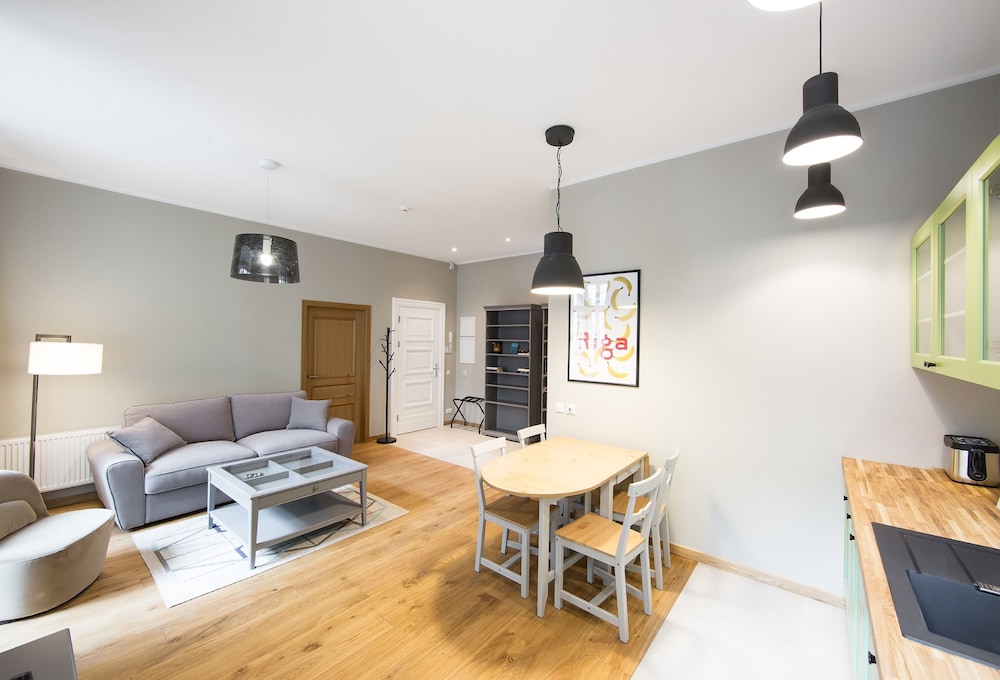 One Bedroom Apartment photo 1