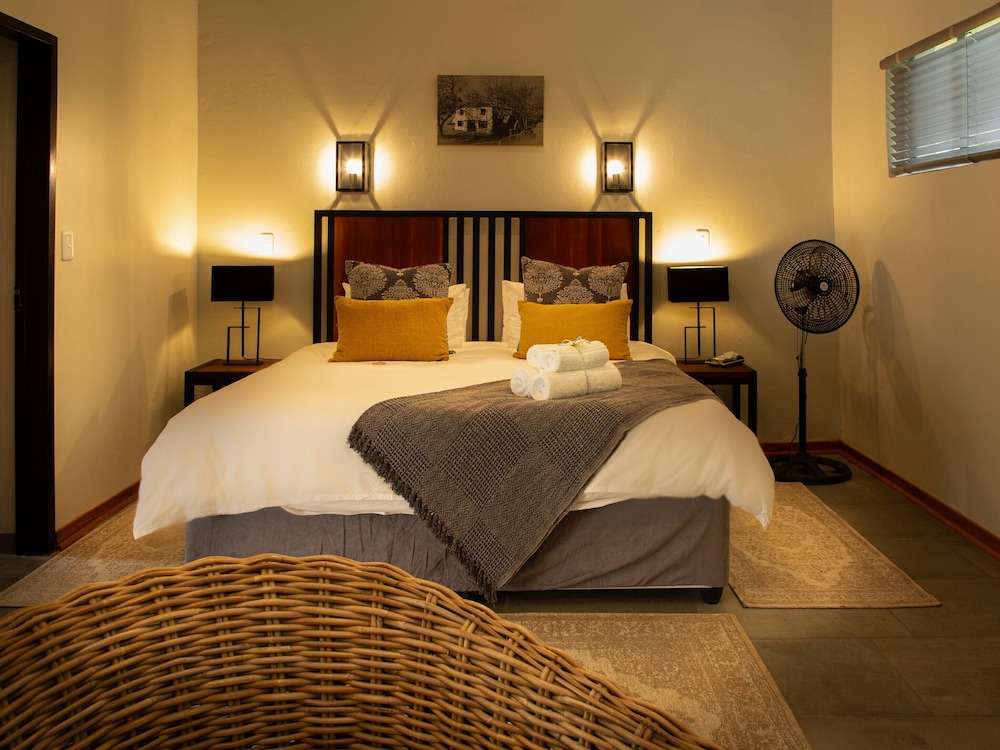 Mill Room