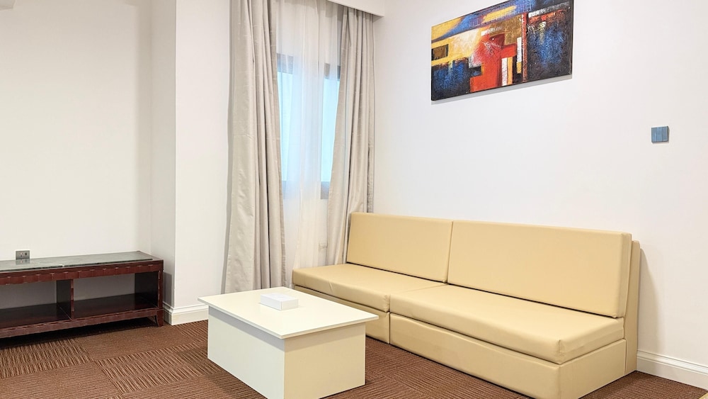 Deluxe Twin Room photo 2