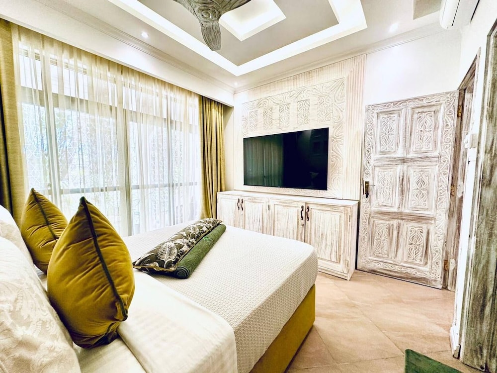 Apartment, 1 Bedroom, Accessible, Balcony