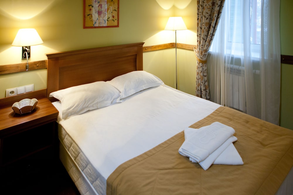 Standard Single Room (with shower) photo 1