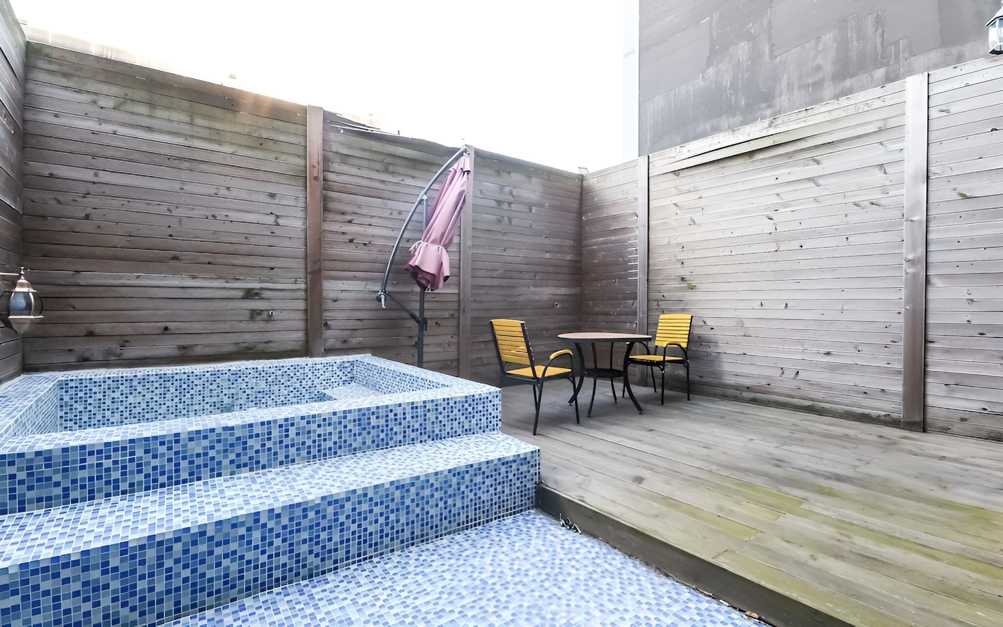 Room (Standard room (outdoor bath)) photo 2