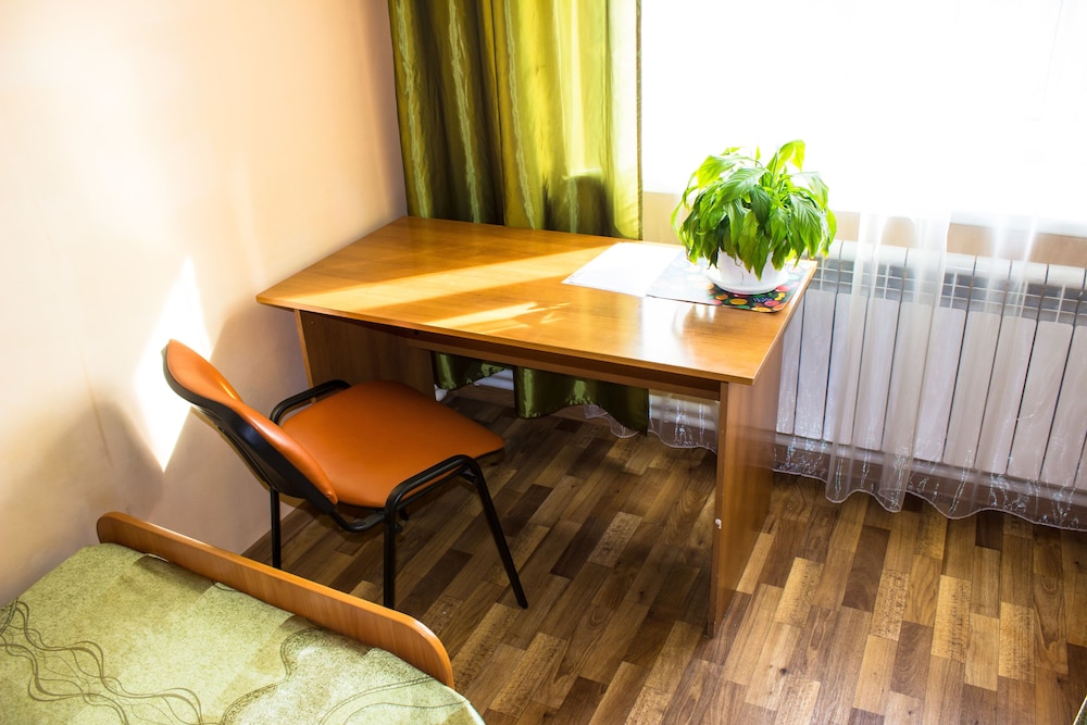 Economy Quadruple Room