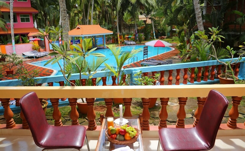 Deluxe Double or Twin Room, 1 Double Bed - Photo 3