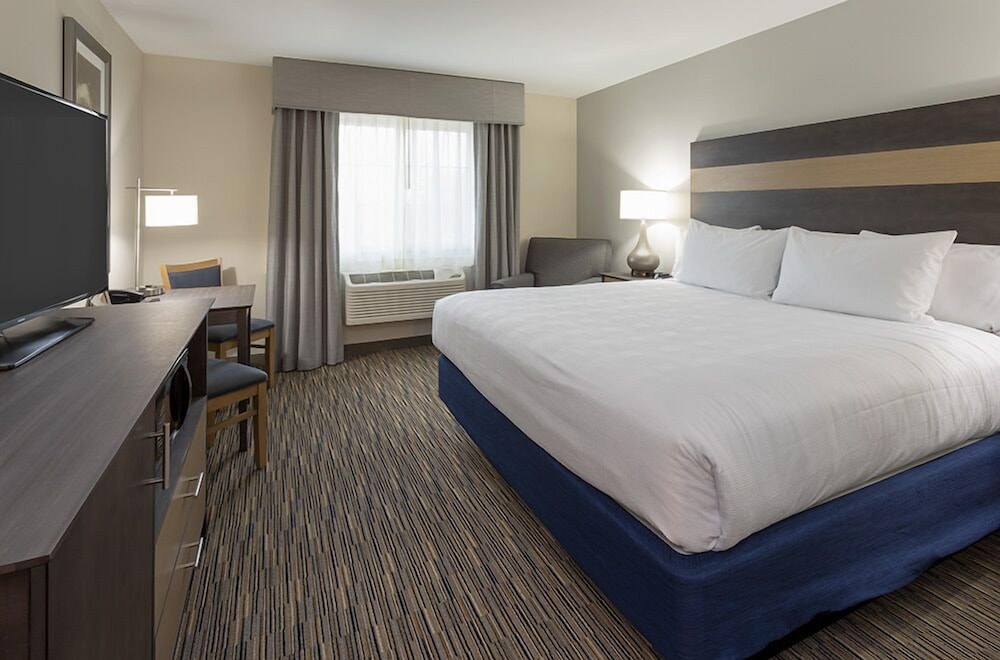 Room, 1 King Bed, Accessible - Photo 1