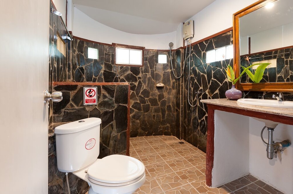 Starfish Hut(Superior Bungalow-Private Bathroom) - Photo 5