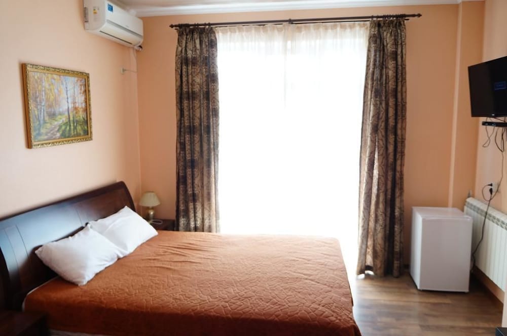 Standard Double Room photo 1