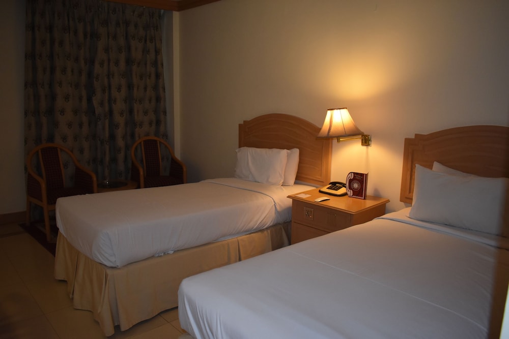 Standard Twin Room photo 1