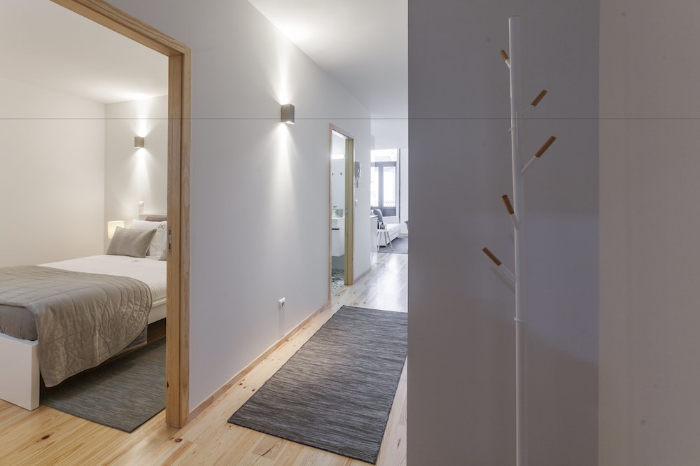 Deluxe Apartment, 1 Bedroom, Terrace, Garden View