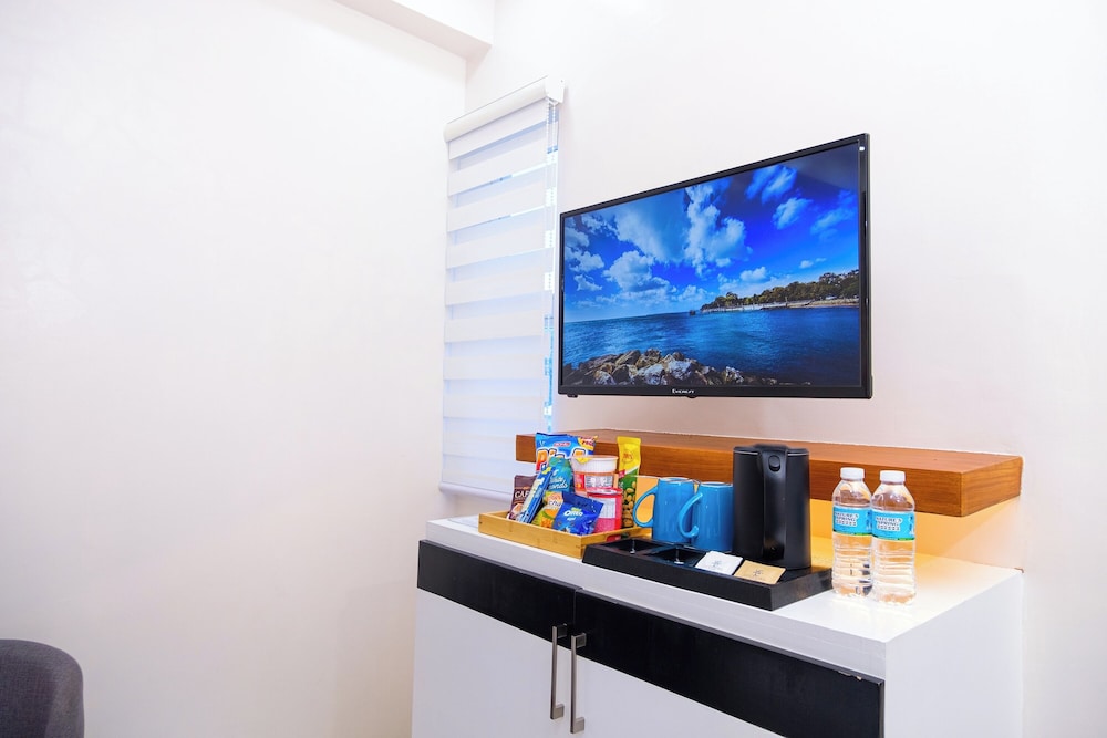 Deluxe Room - Photo 2