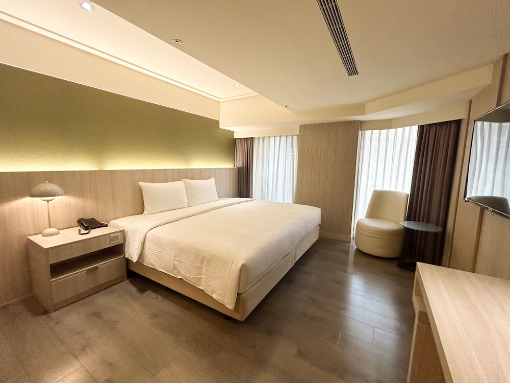 Elite Double Room, photo 7