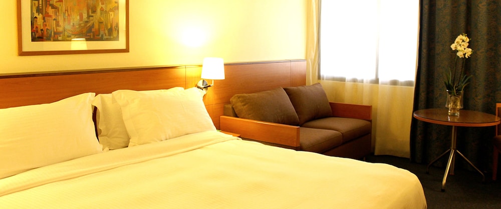 Classic Twin Room, 2 Twin Beds photo 2
