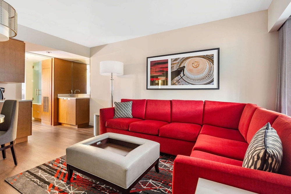 Suite, 1 Bedroom, Accessible