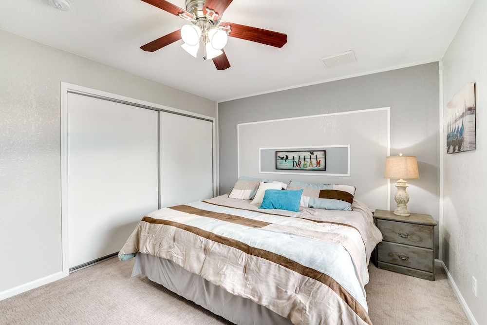 House (3 Bedrooms) photo 1