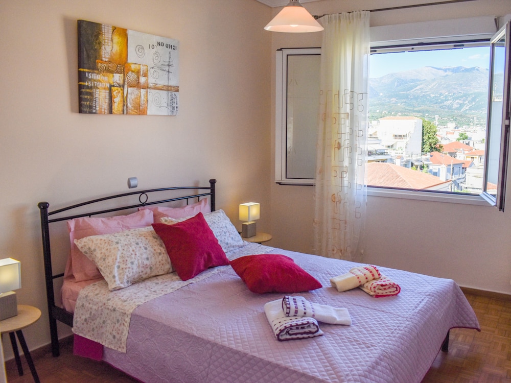 Apartment, 2 Bedrooms