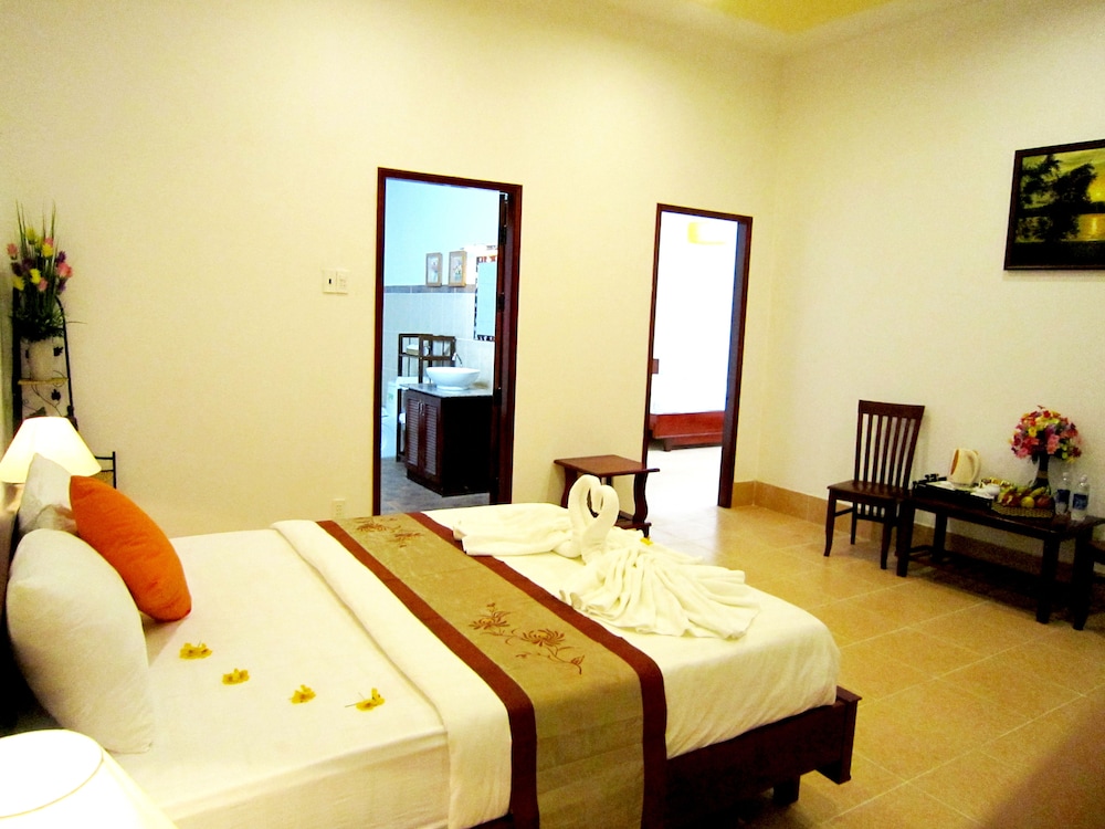 Family Double Room photo 2